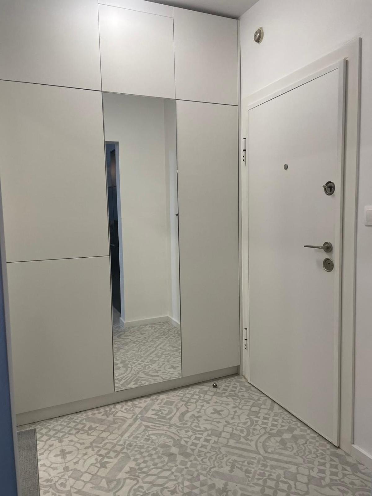 Apartament-Demian Sofia Extérieur photo