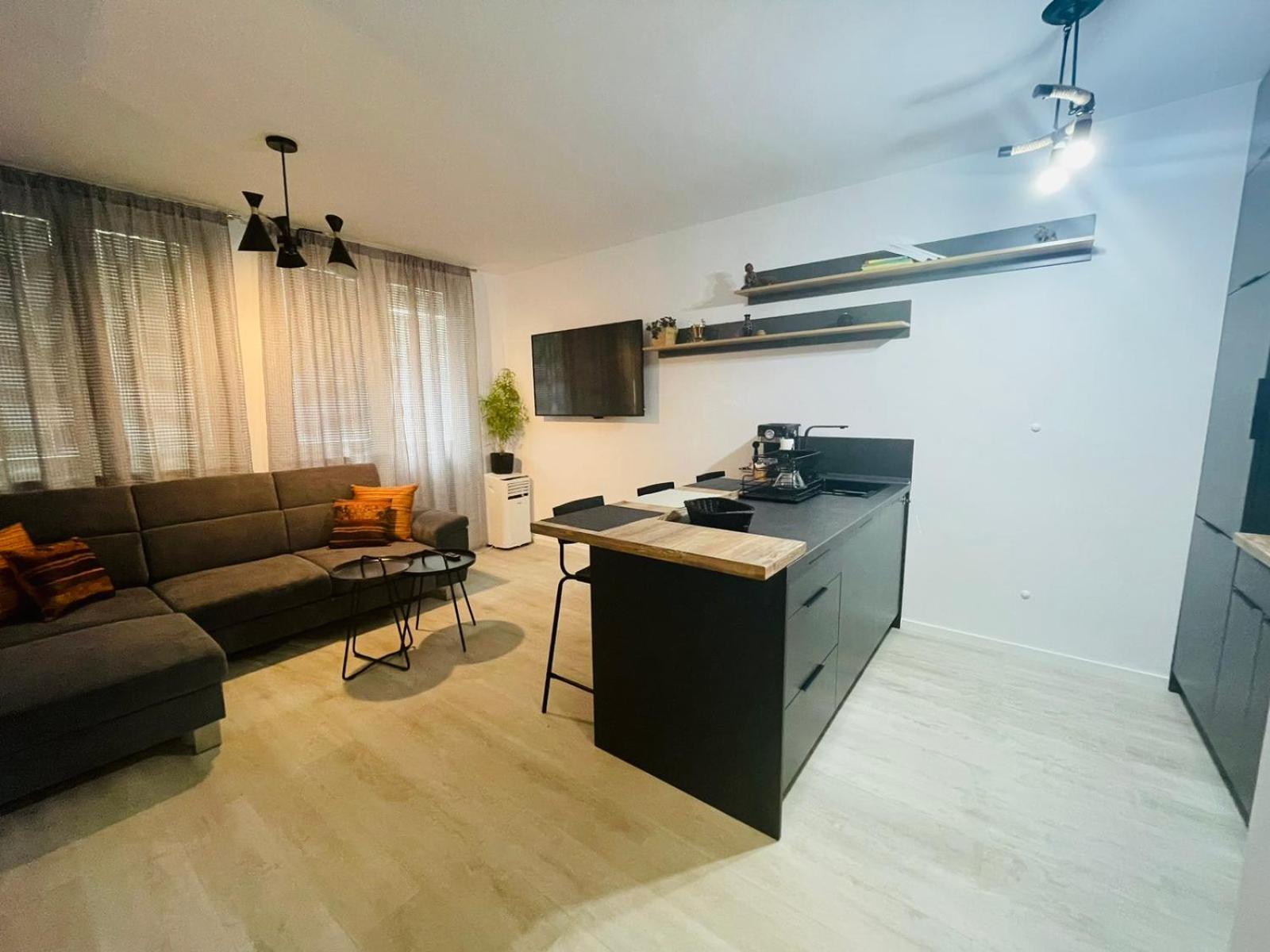 Apartament-Demian Sofia Extérieur photo