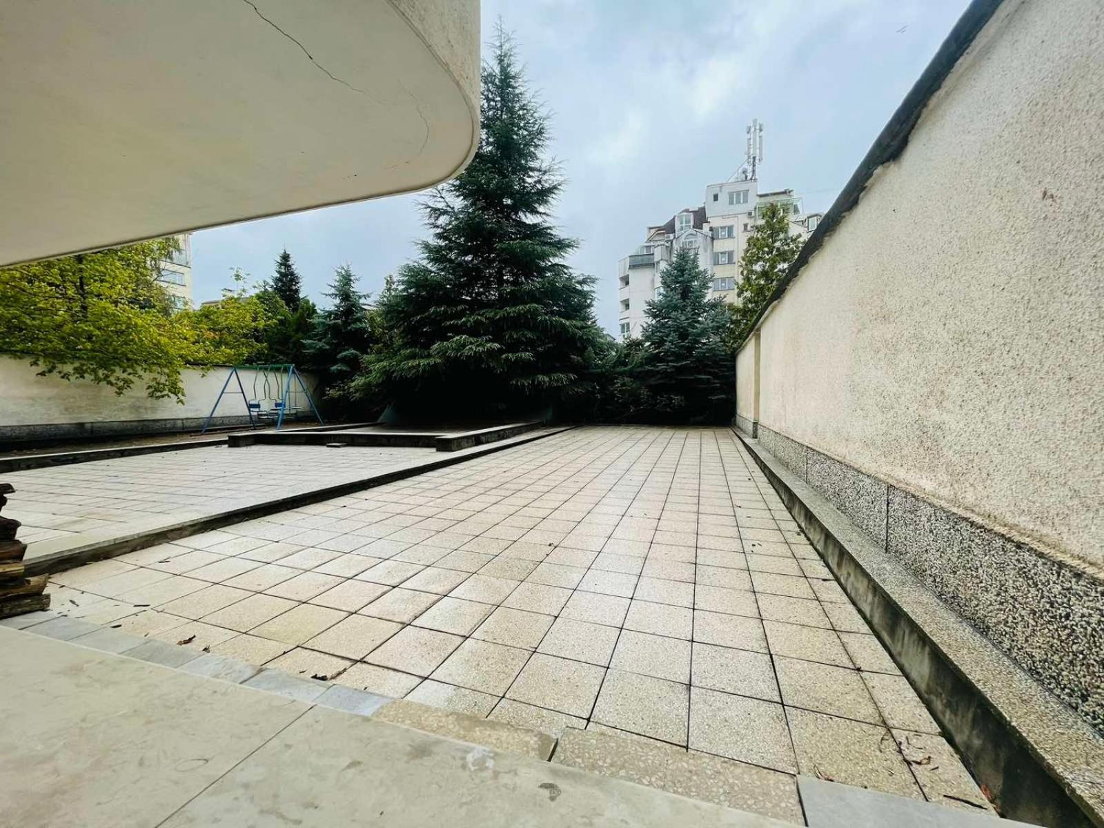 Apartament-Demian Sofia Extérieur photo