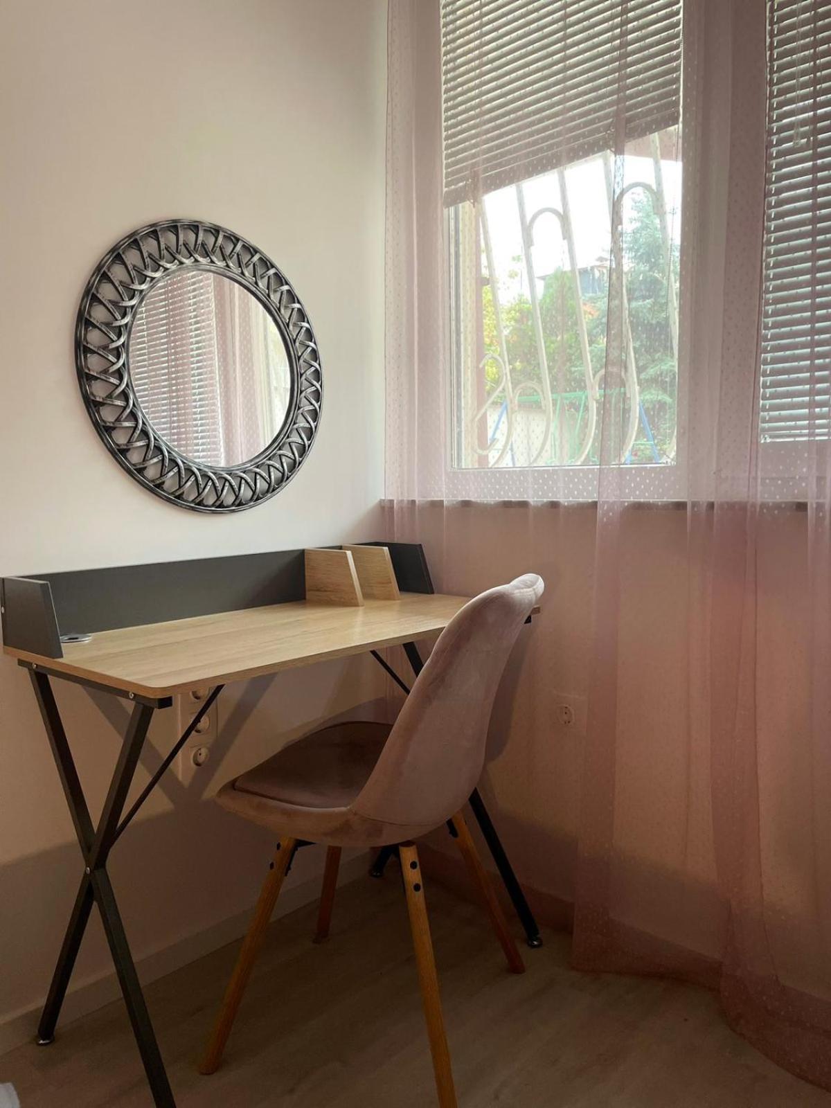Apartament-Demian Sofia Extérieur photo