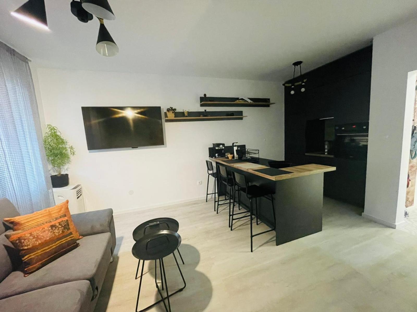 Apartament-Demian Sofia Extérieur photo
