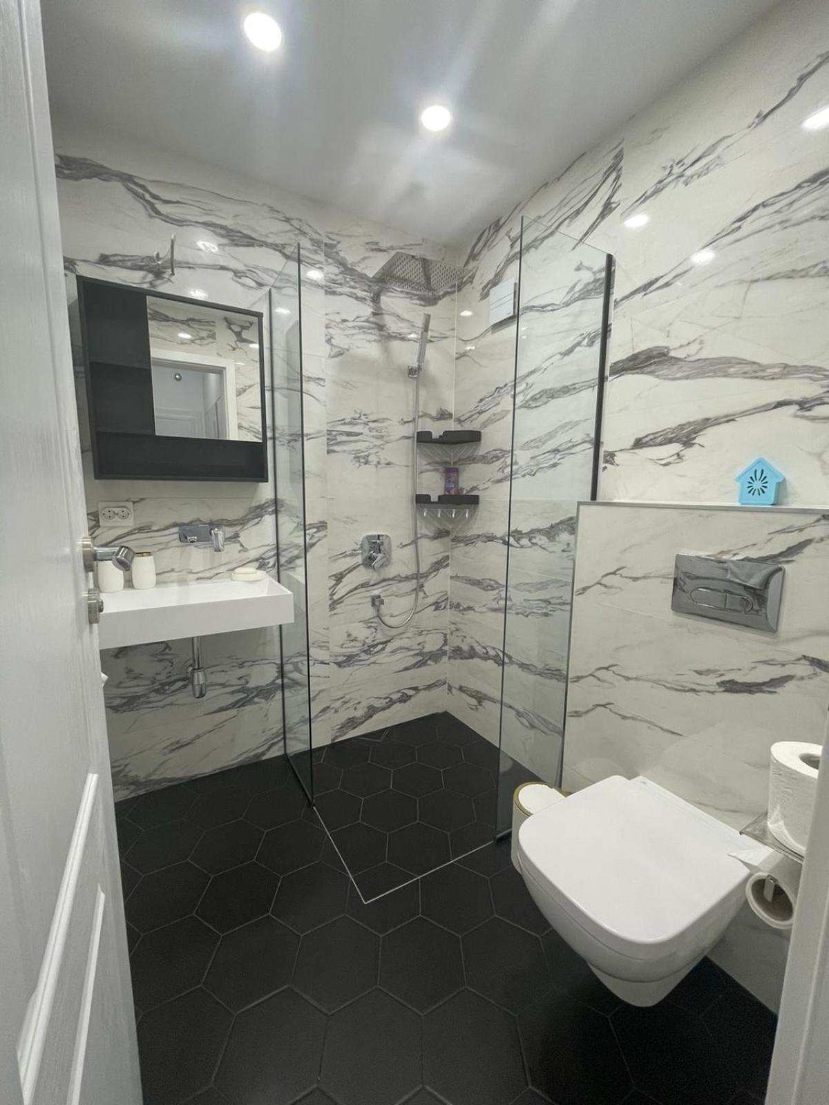 Apartament-Demian Sofia Extérieur photo