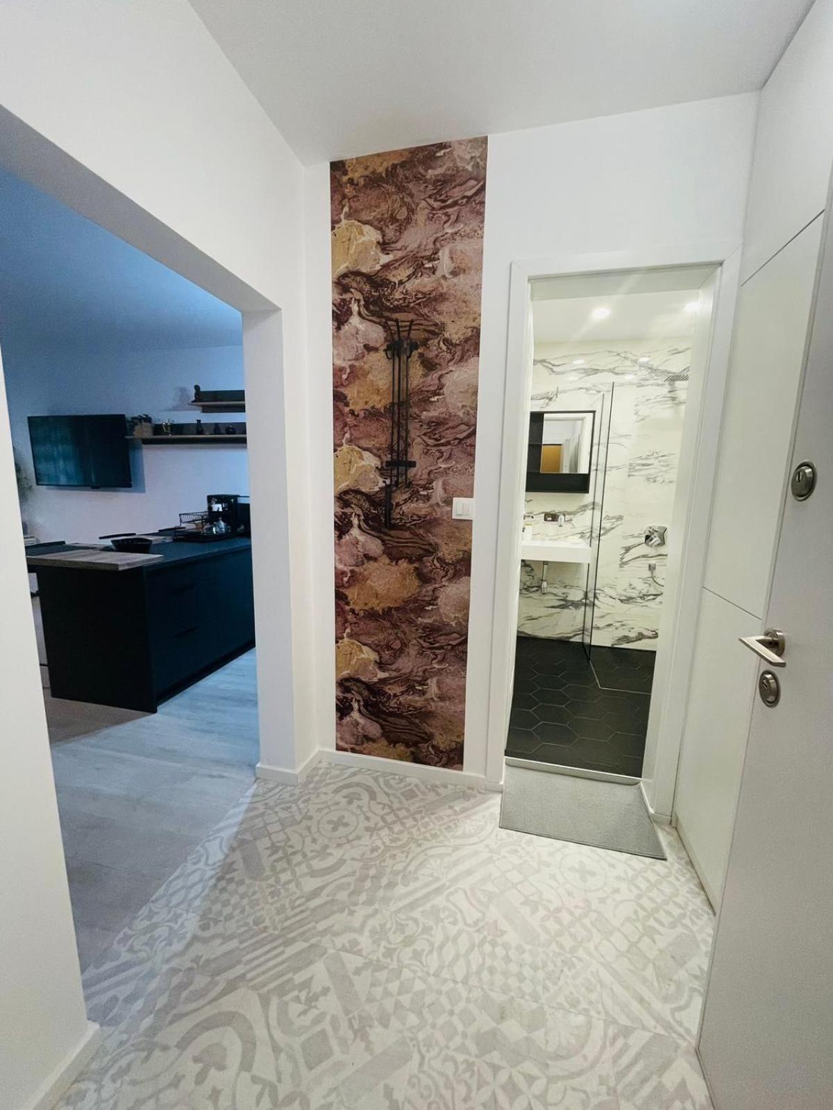 Apartament-Demian Sofia Extérieur photo